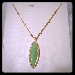 Lauren conrad necklace